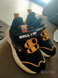 Scarpe BULLBOYS BIMBO