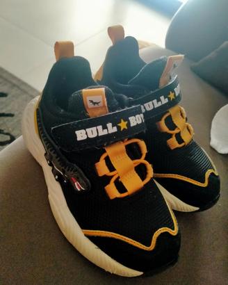 Scarpe BULLBOYS BIMBO