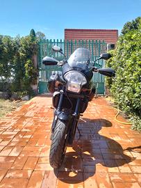 Kawasaki Versys 650