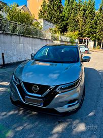Nissa Qashqai 1.5 N - Connecta 