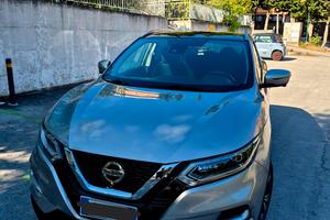 Nissa Qashqai 1.5 N - Connecta 