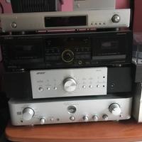 Preamplificatore xindak mpp 506
