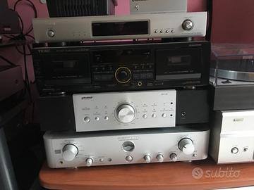 Preamplificatore xindak mpp 506