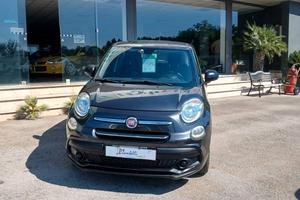 Fiat 500L 1.3 Multijet 95 CV Business