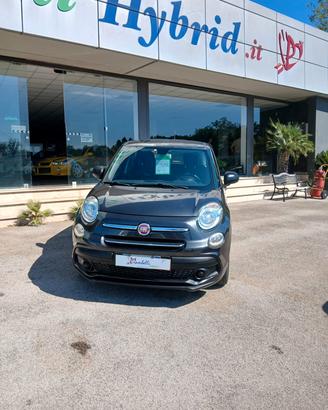 Fiat 500L 1.3 Multijet 95 CV Business