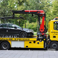 Operatore soccorso stradale