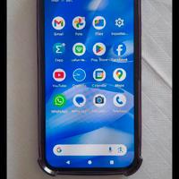 Google Pixel 9A pari al nuovo  con accessori !