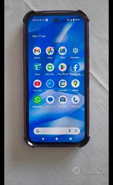 Google Pixel 9A pari al nuovo  con accessori !