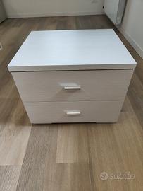 Comodini Mondo Convenienza 