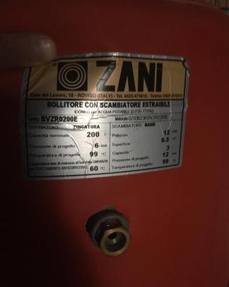 boiler