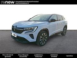 RENAULT Austral 1.2 E-Tech full hybrid Techno 20