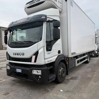 Motrice Iveco 160-250