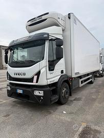 Motrice Iveco 160-250