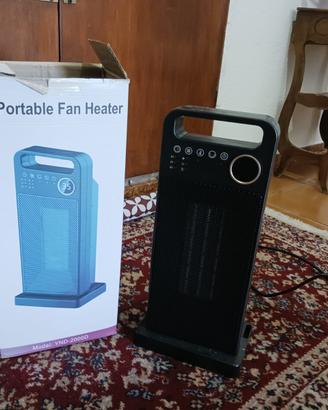 Termoventilatore