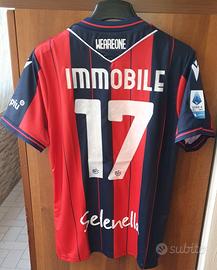 maglia bologna