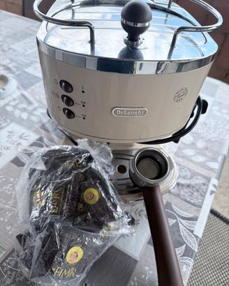 Macchinetta Caffè Delonghi
