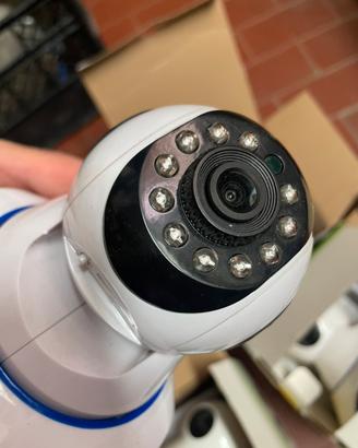 TELECAMERE ESTERNO