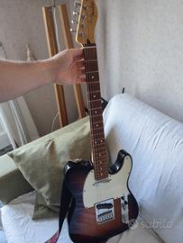 Fender Telecaster - Player MXN