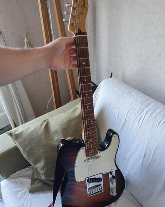 Fender Telecaster - Player MXN