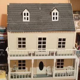 Dolls hause de agostini 