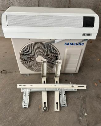 Climatizzatore Samsung WindFree Inverter 12000BTU