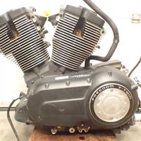 Victory Judge / Cross Country Tour 1731 (2012–2017