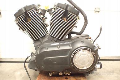 Victory Judge / Cross Country Tour 1731 (2012–2017