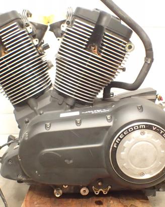 Victory Judge / Cross Country Tour 1731 (2012–2017
