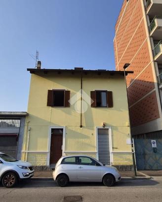 LABORATORIO A TORINO