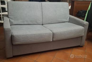 divano letto 2 posti