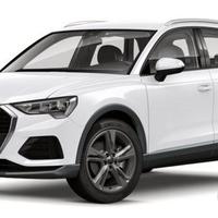 Ricambi usati audi q3 2021