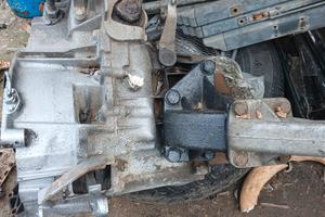 cambio fiat ducato 2.8 ti 81 40 43 2000 