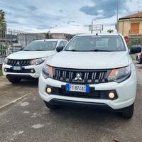 MITSUBISHI L200 2.4d 154cv 4x4 PICK UP del 2018