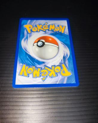 Carta Pokemon Dedenne