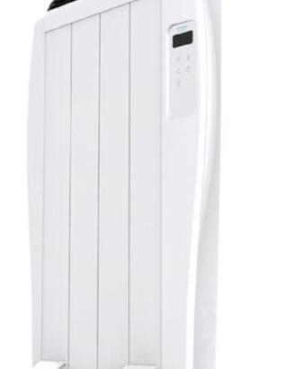 Termoconvettore elettrico Cecotec 600W