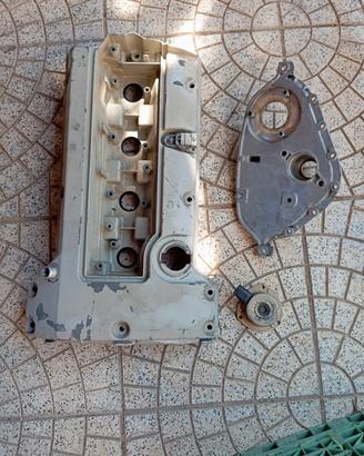 Ricambi Mercedes SLK