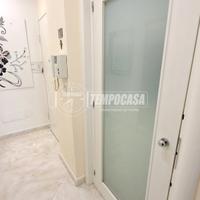 Ampio appartamento con tavernetta e box!