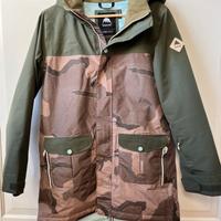 Giacca Snowboard Burton Gore Tex Eyris Donna