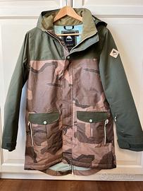 Giacca Snowboard Burton Gore Tex Eyris Donna