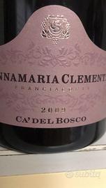 Anna maria clementi rose’ 2009