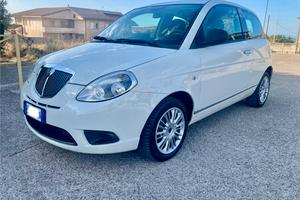 Lancia Ypsilon 1.3 multijet