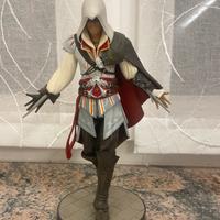 Assassin Creed II statua Edition 2009