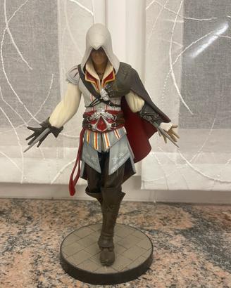 Assassin Creed II statua Edition 2009