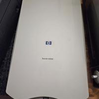 Scanner HP ScanJet 4300C