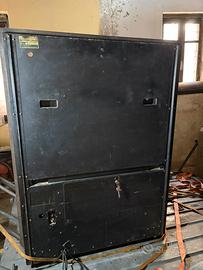 Juke box