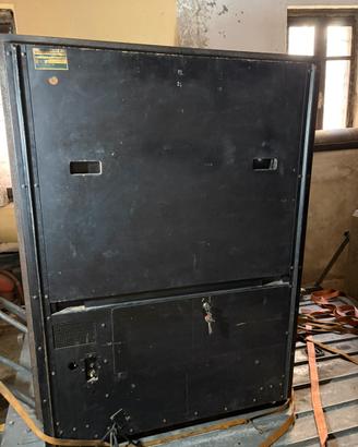 Juke box