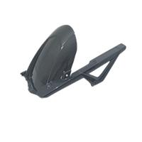 PARAFANGO POSTERIORE CARBONIO APRILIA RSV4 / TUONO