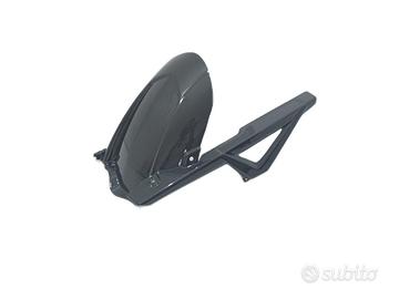 PARAFANGO POSTERIORE CARBONIO APRILIA RSV4 / TUONO