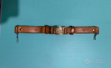 Cintura Agesci cm 95