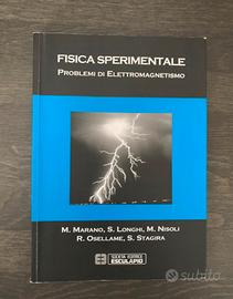Fisica sperimentale: problemi di elettromagnetismo